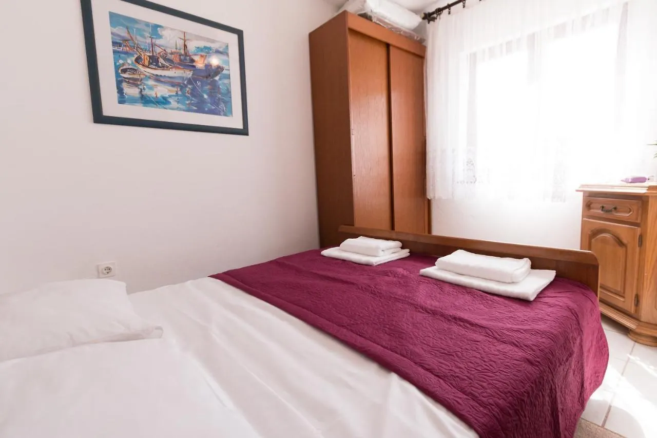 Holiday House Tara Villa Vir Croatia