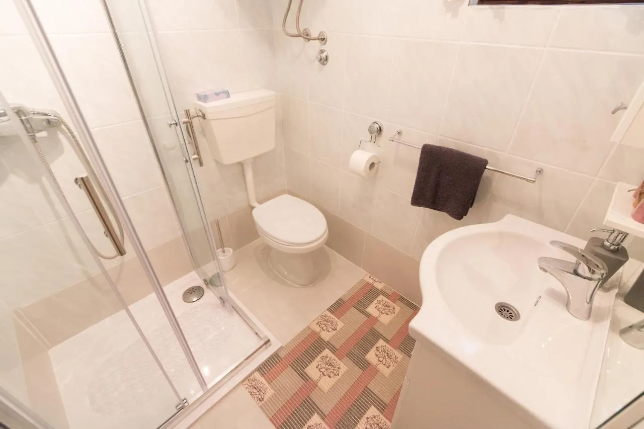 Holiday home Holiday House Tara Villa Vir Croatia