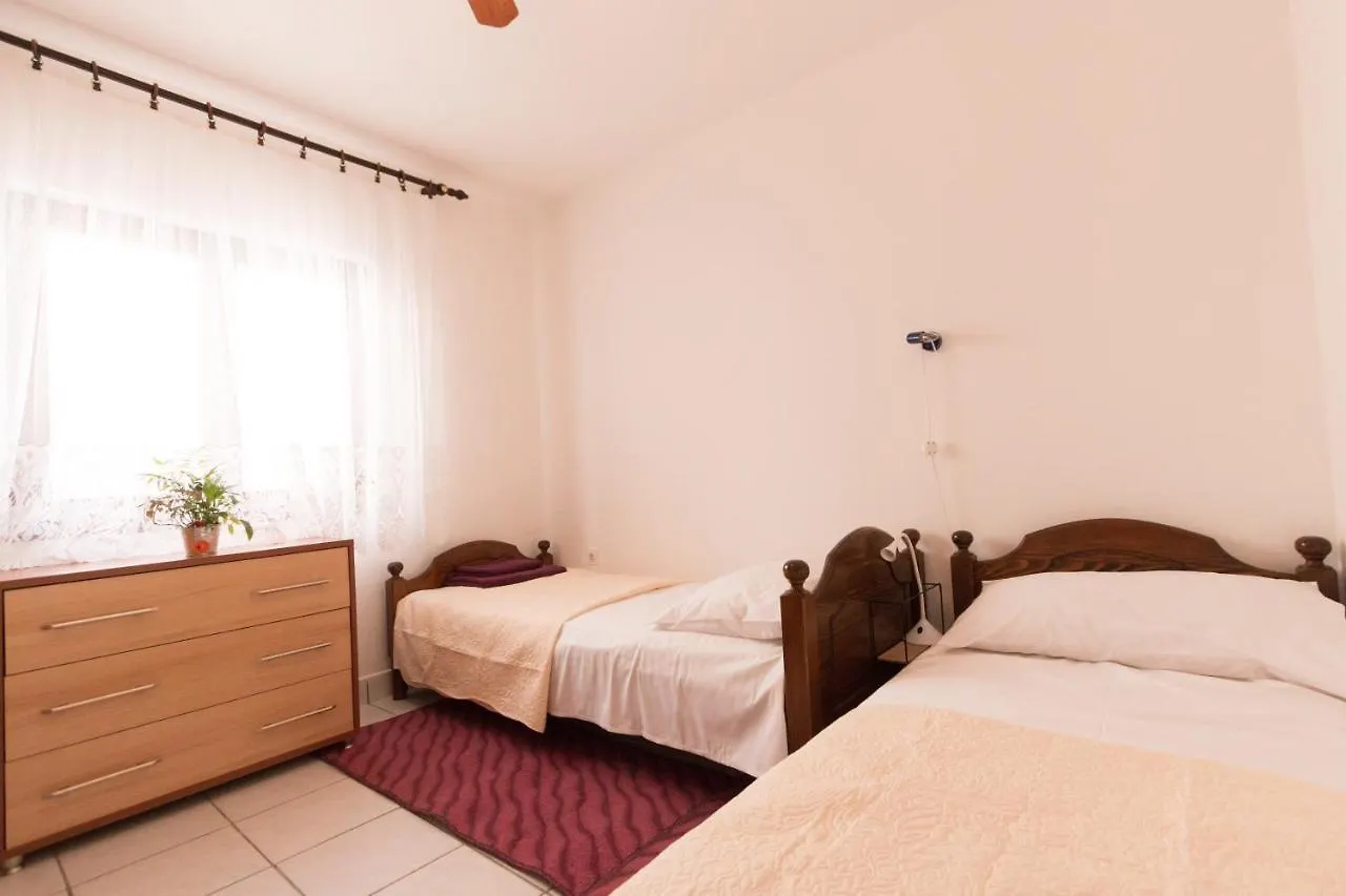 Holiday House Tara Villa Vir 0*,  Croatia