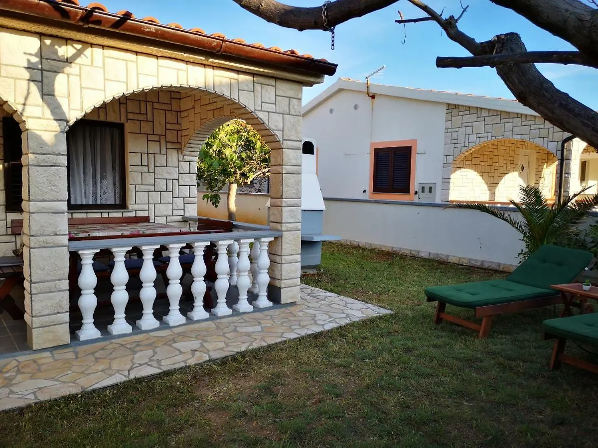 Holiday home Holiday House Tara Villa Vir Croatia